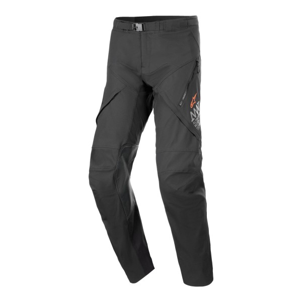 Alpinestars Alpinestars AMT-8 Stretch Drystar XF Pants Black
